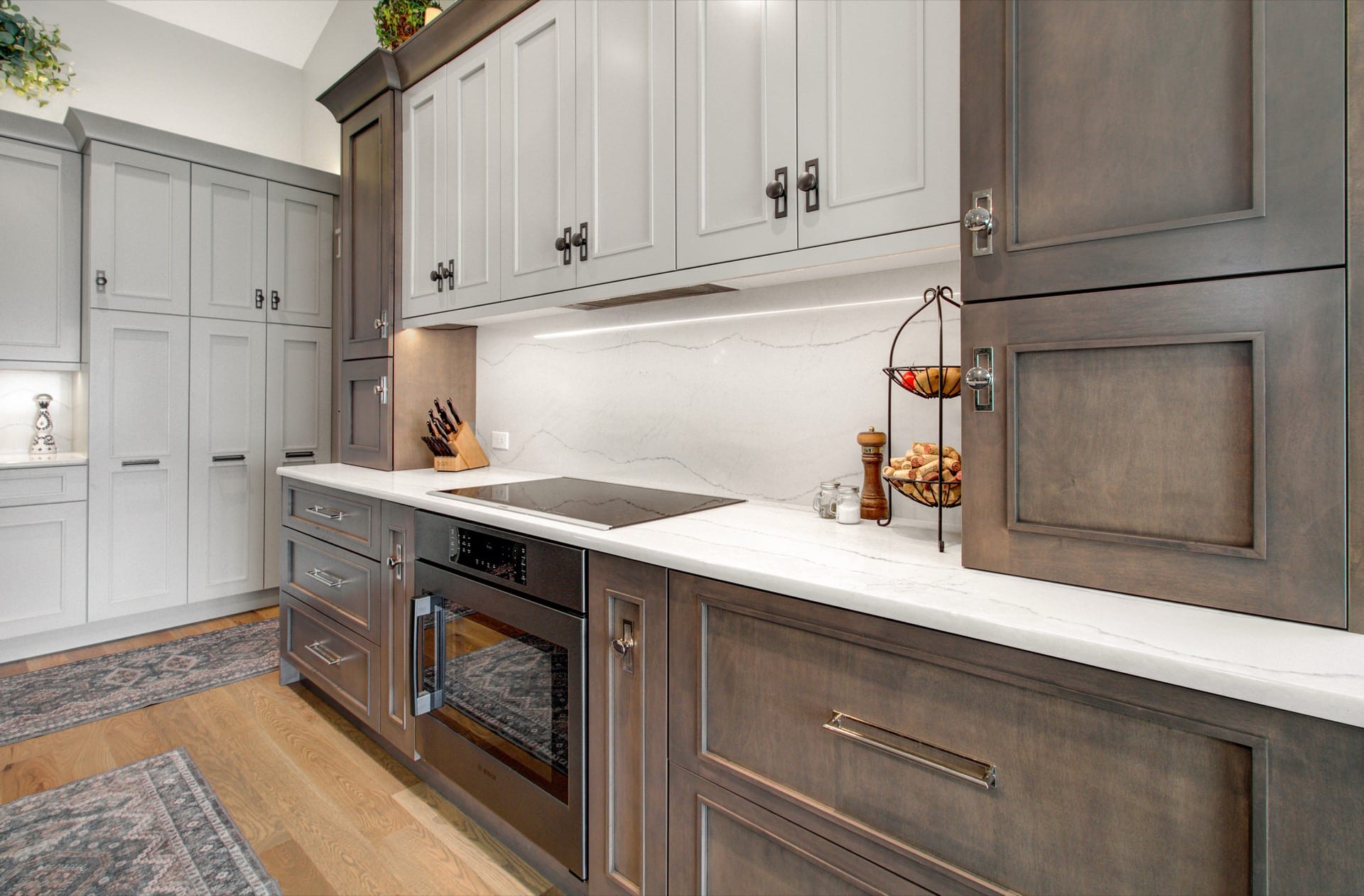 Stewart Remodel Design Build, serving Colorado Springs and the Pikes Peak region