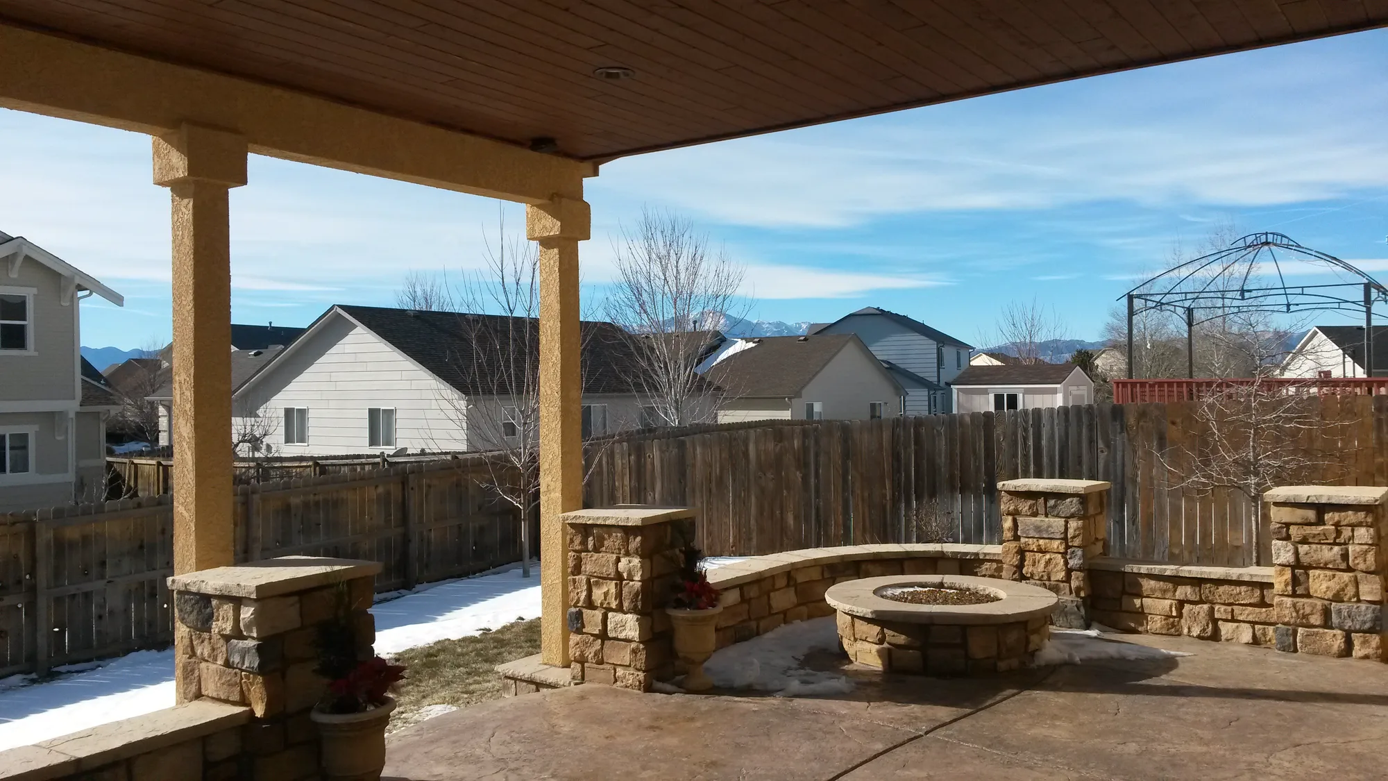 Attached Suites & In-Law Additions by Stewart Remodel Design Build in Colorado Springs