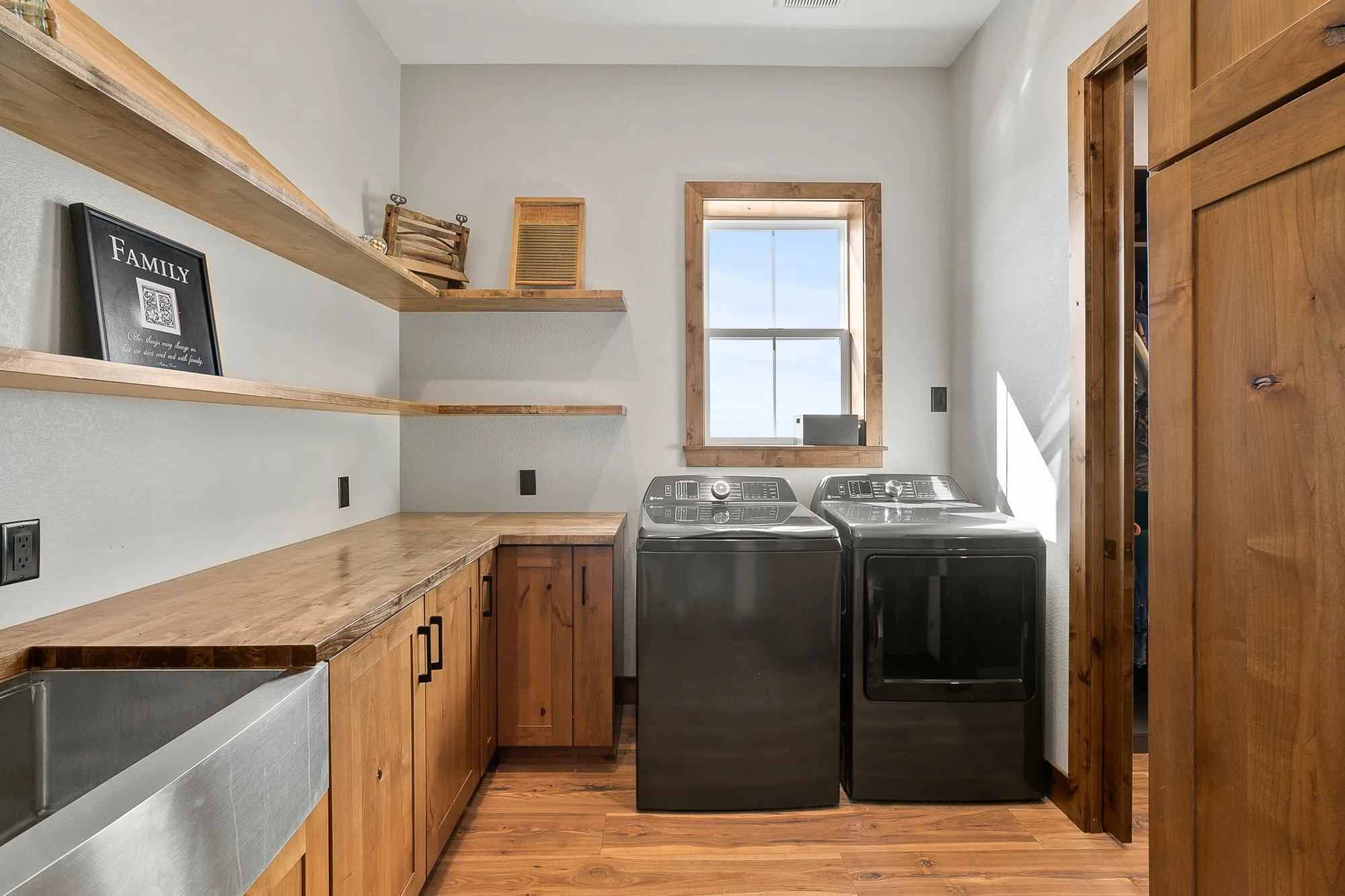 Room Addition by Stewart Remodel Design Build