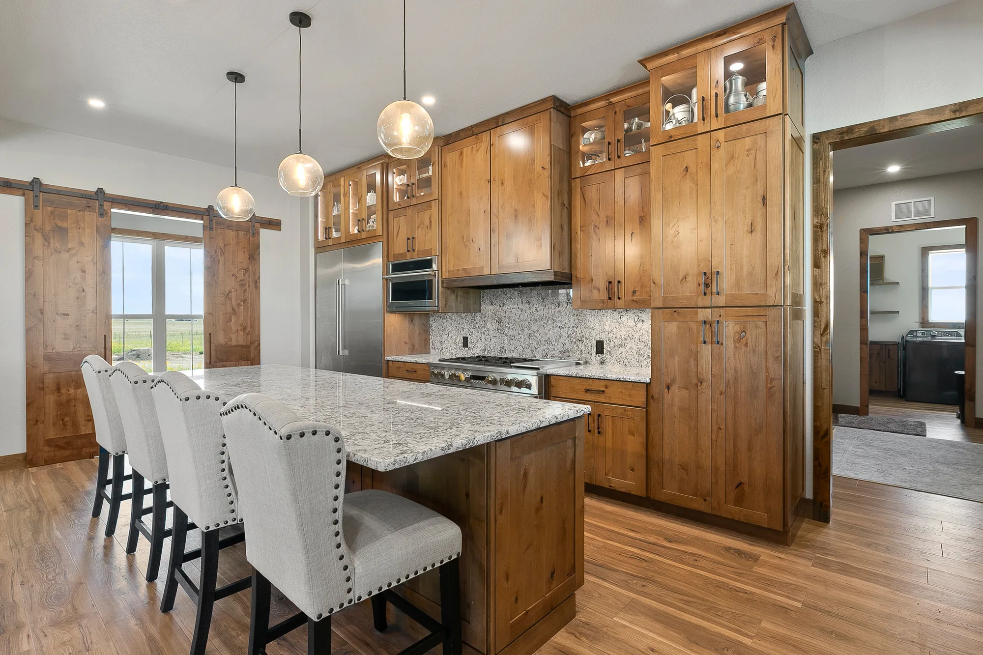Design & Architecture by Stewart Remodel Design Build in Colorado Springs