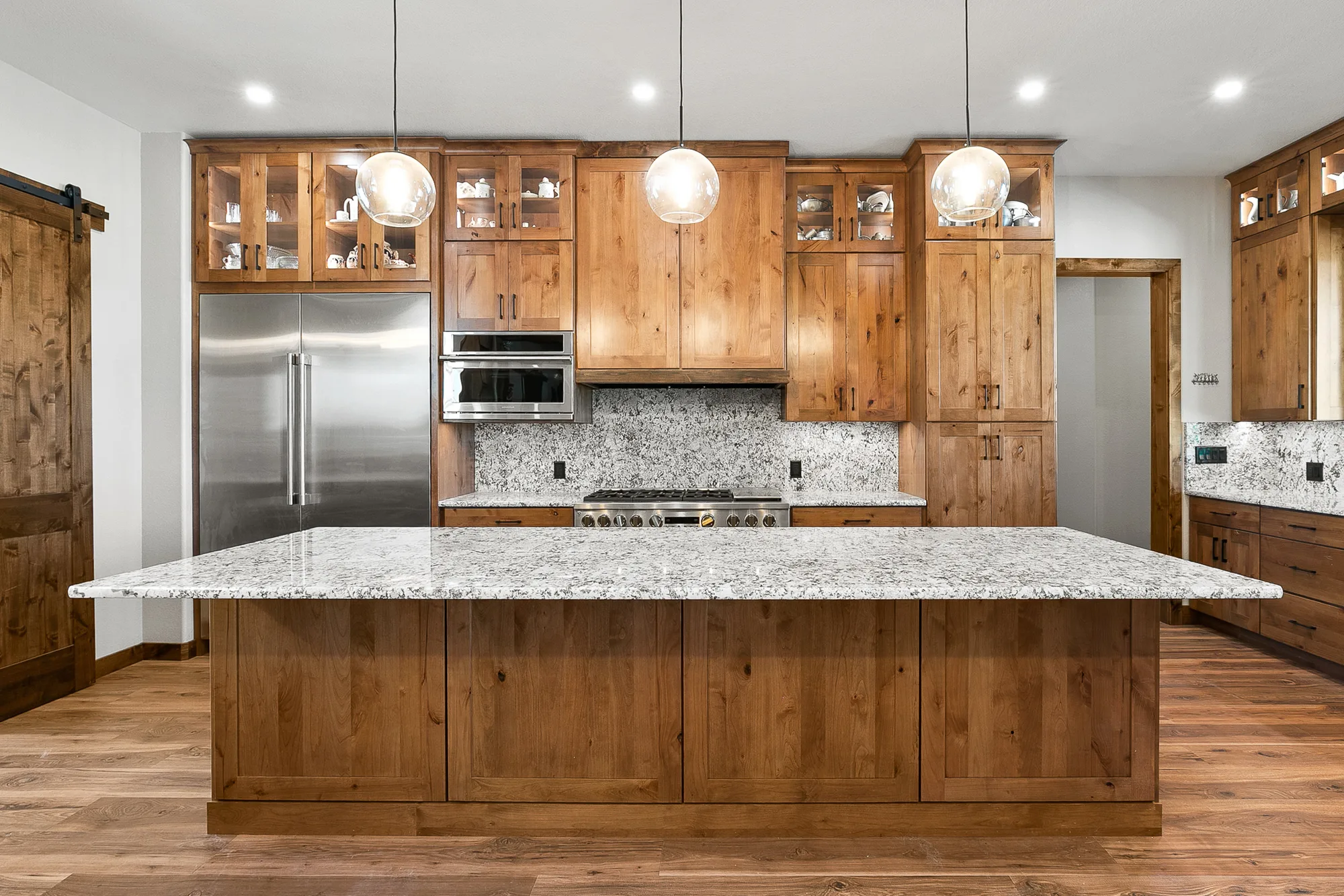 Detached ADUs & Casitas by Stewart Remodel Design Build in Colorado Springs