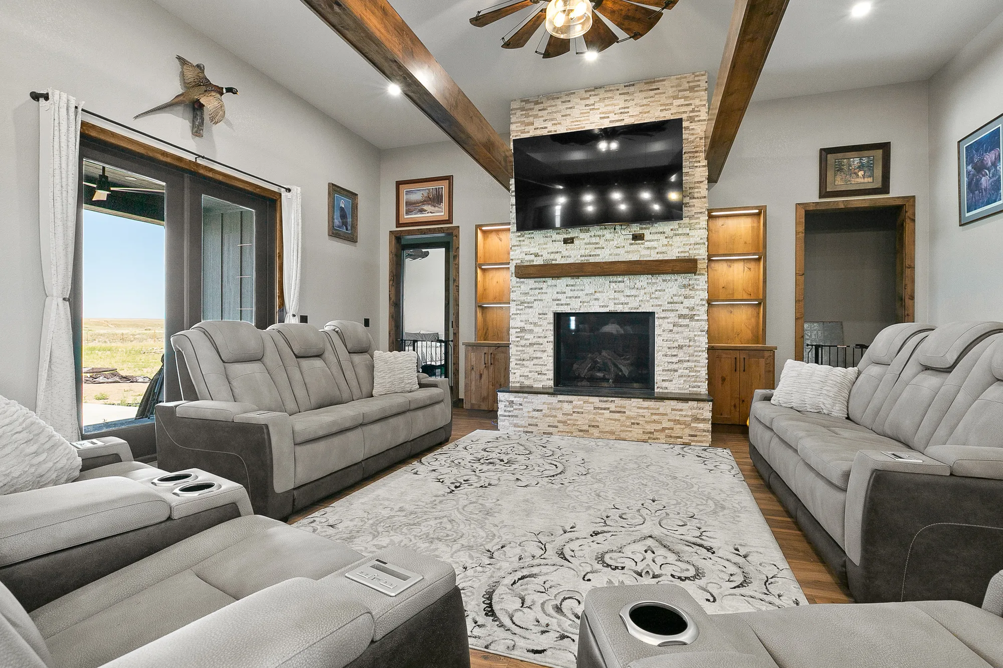 Second-Story Additions by Stewart Remodel Design Build in Colorado Springs