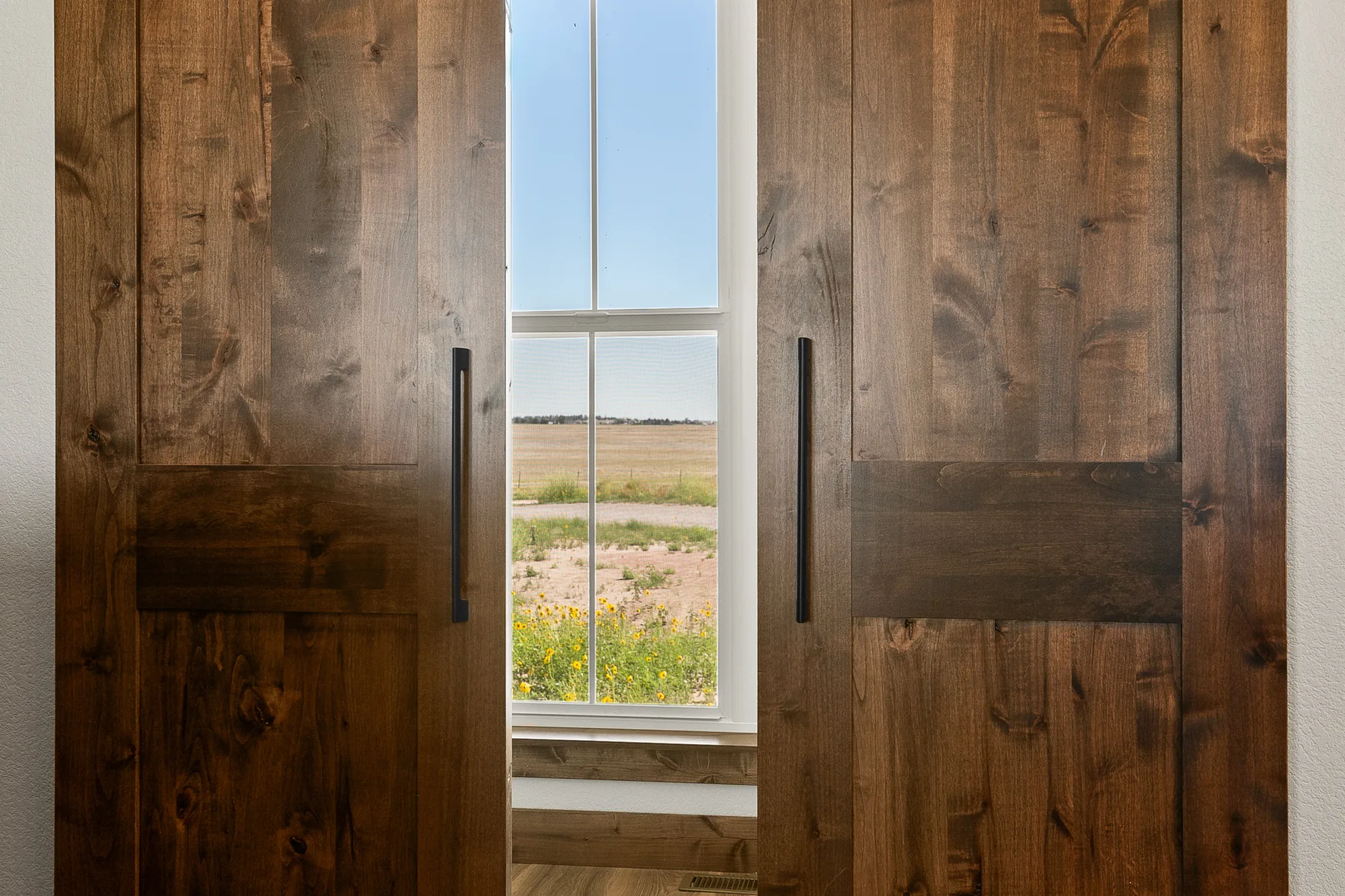 Home addition by Stewart Remodel Design Build in Colorado Springs