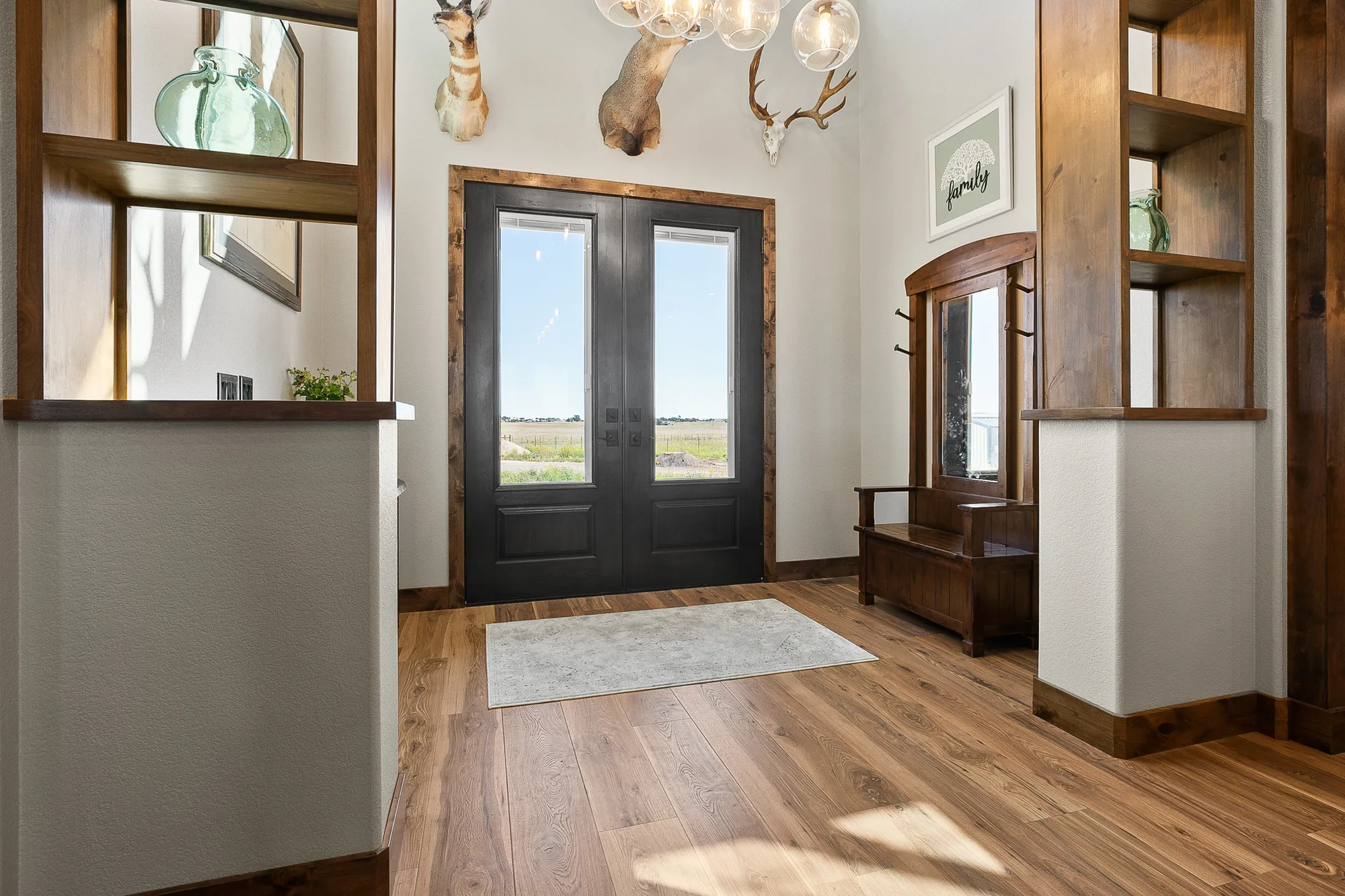 Site & Foundation by Stewart Remodel Design Build in Colorado Springs