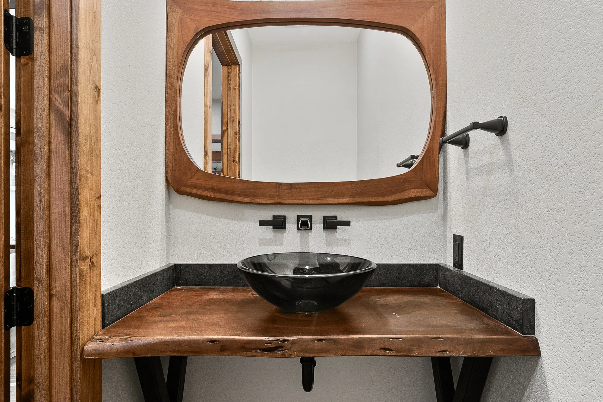 Custom Home Build by Stewart Remodel Design Build