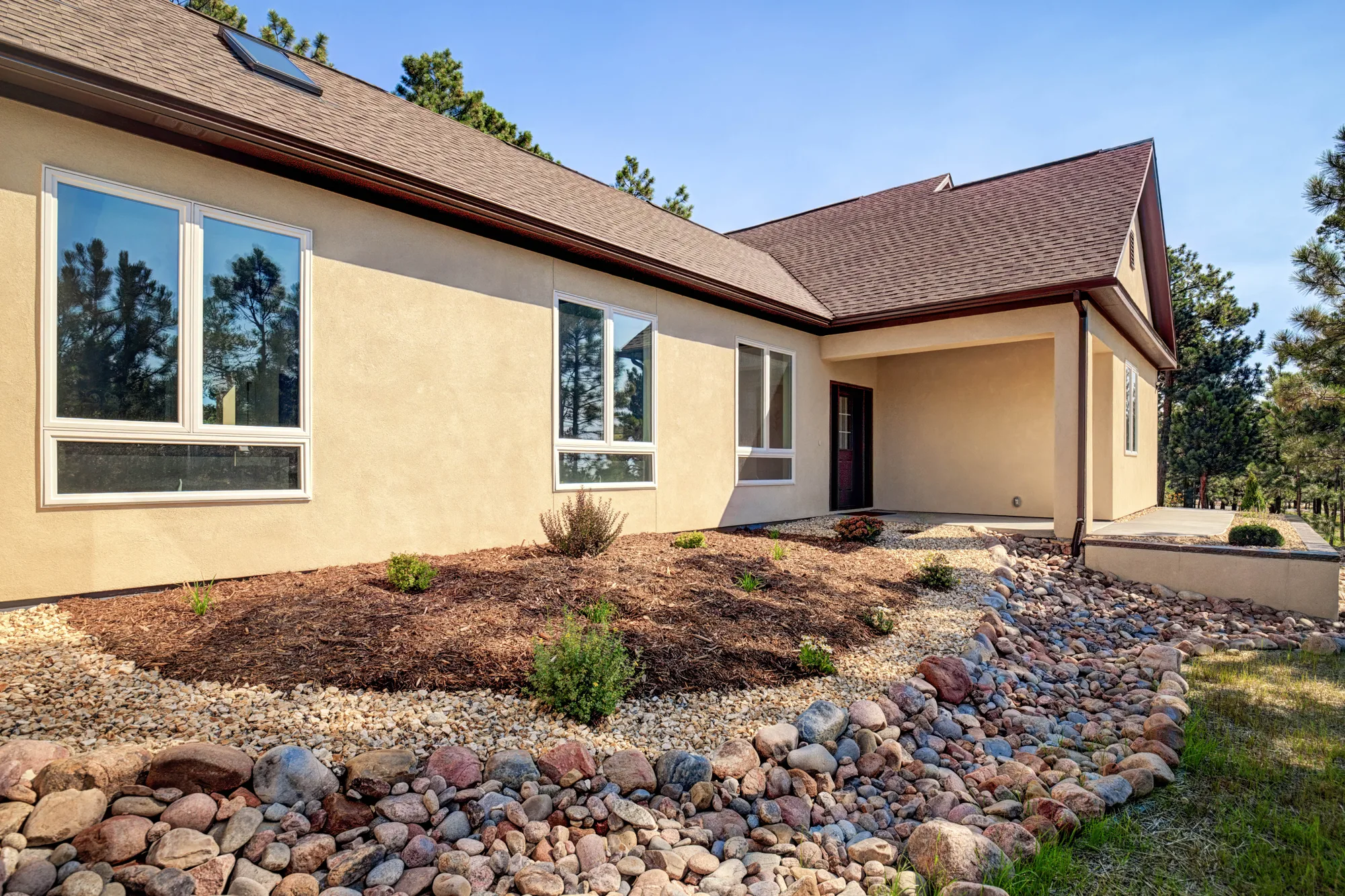 Construction & Craftsmanship by Stewart Remodel Design Build in Colorado Springs