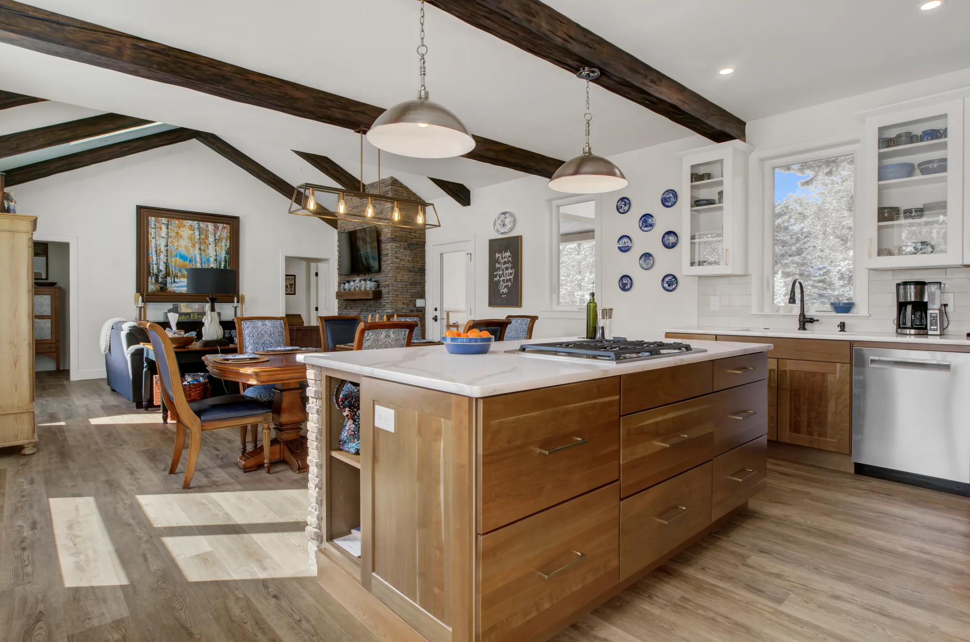 Sunrooms & Enclosed Spaces by Stewart Remodel Design Build in Colorado Springs