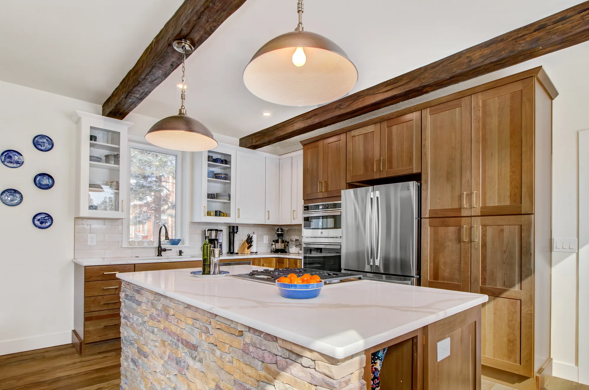 Accessory dwelling unit (ADU) by Stewart Remodel Design Build in Colorado Springs