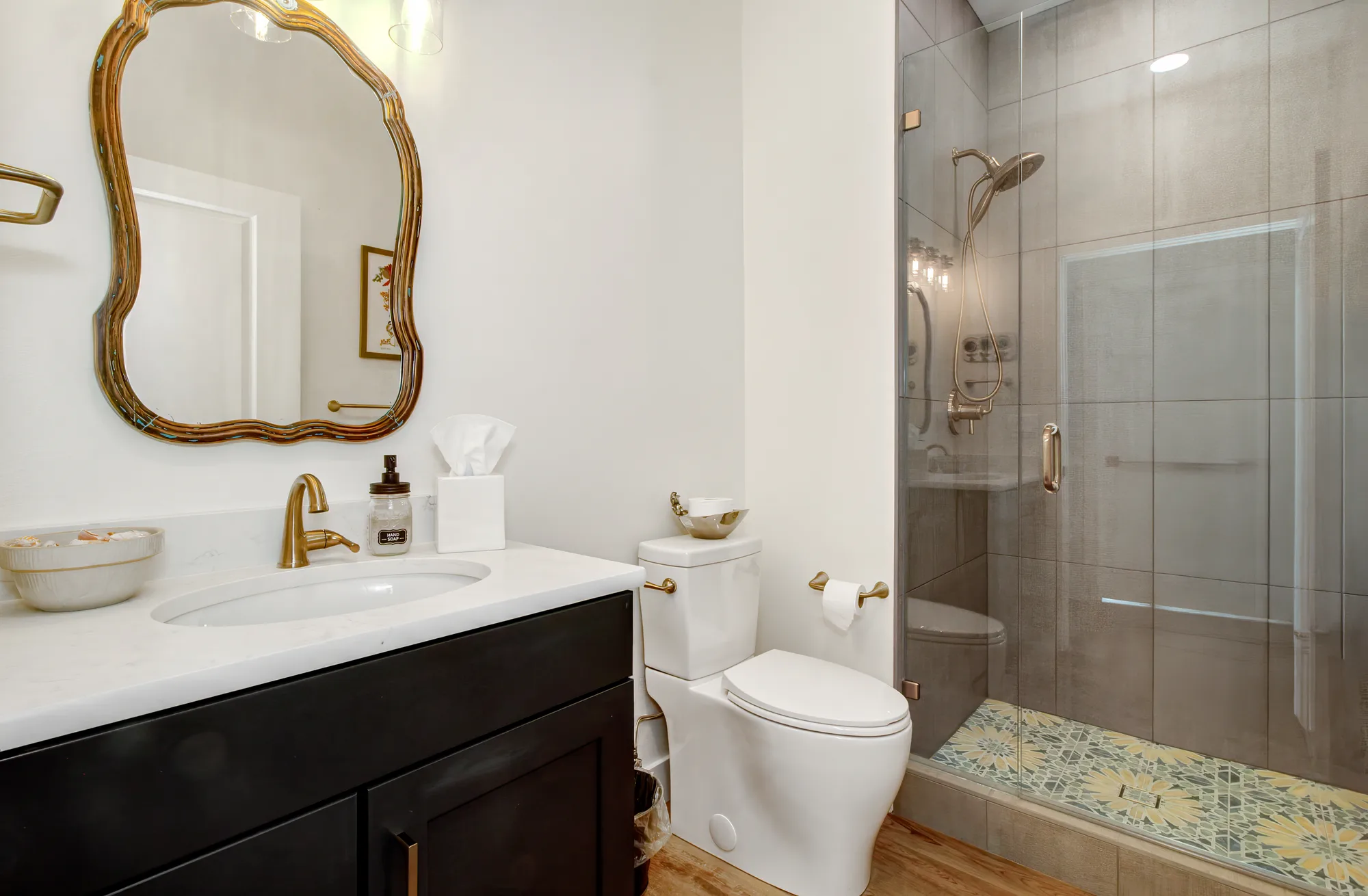Primary Suite Addition by Stewart Remodel Design Build