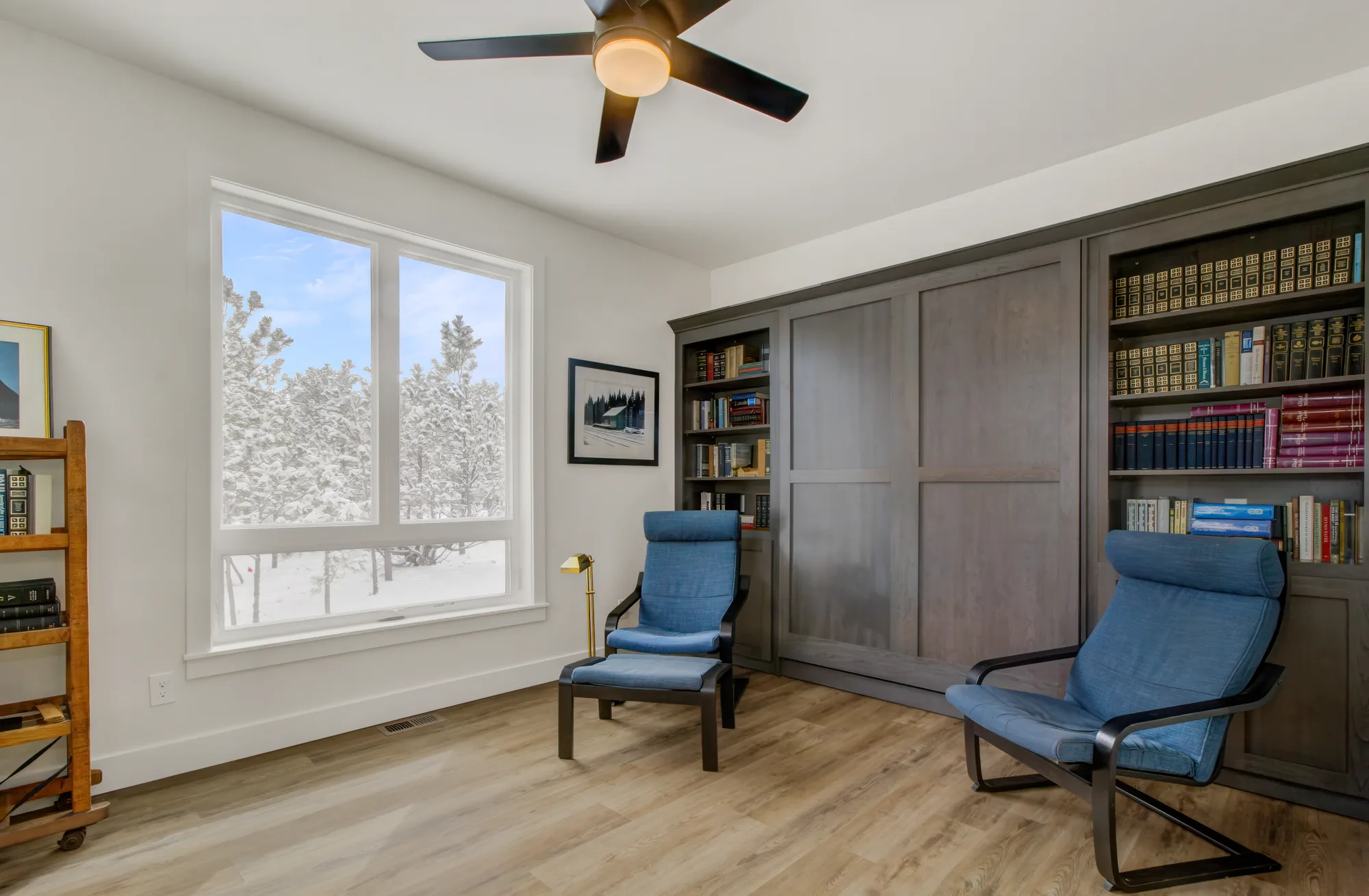 New Construction by Stewart Remodel Design Build