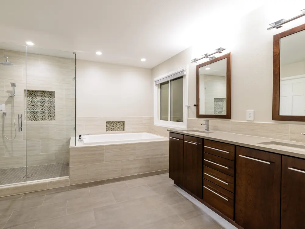Kitchen remodel by Stewart Remodeling in Colorado Springs, Colorado