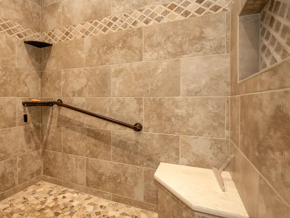 Home remodel by Stewart Remodeling in Colorado Springs, Colorado