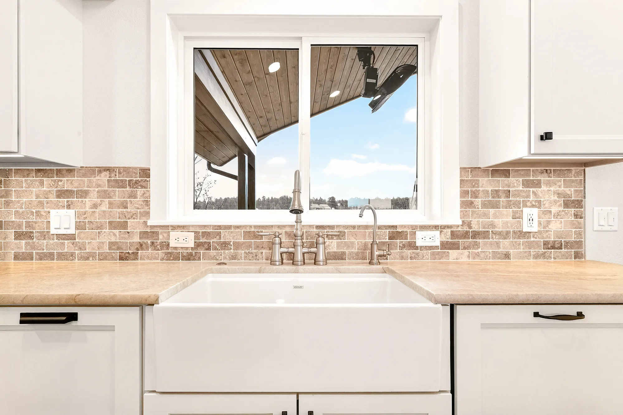 Kitchen Updates & Smaller Projects by Stewart Remodel Design Build in Colorado Springs