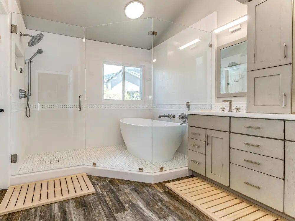 Home remodel by Stewart Remodeling in Colorado Springs, Colorado