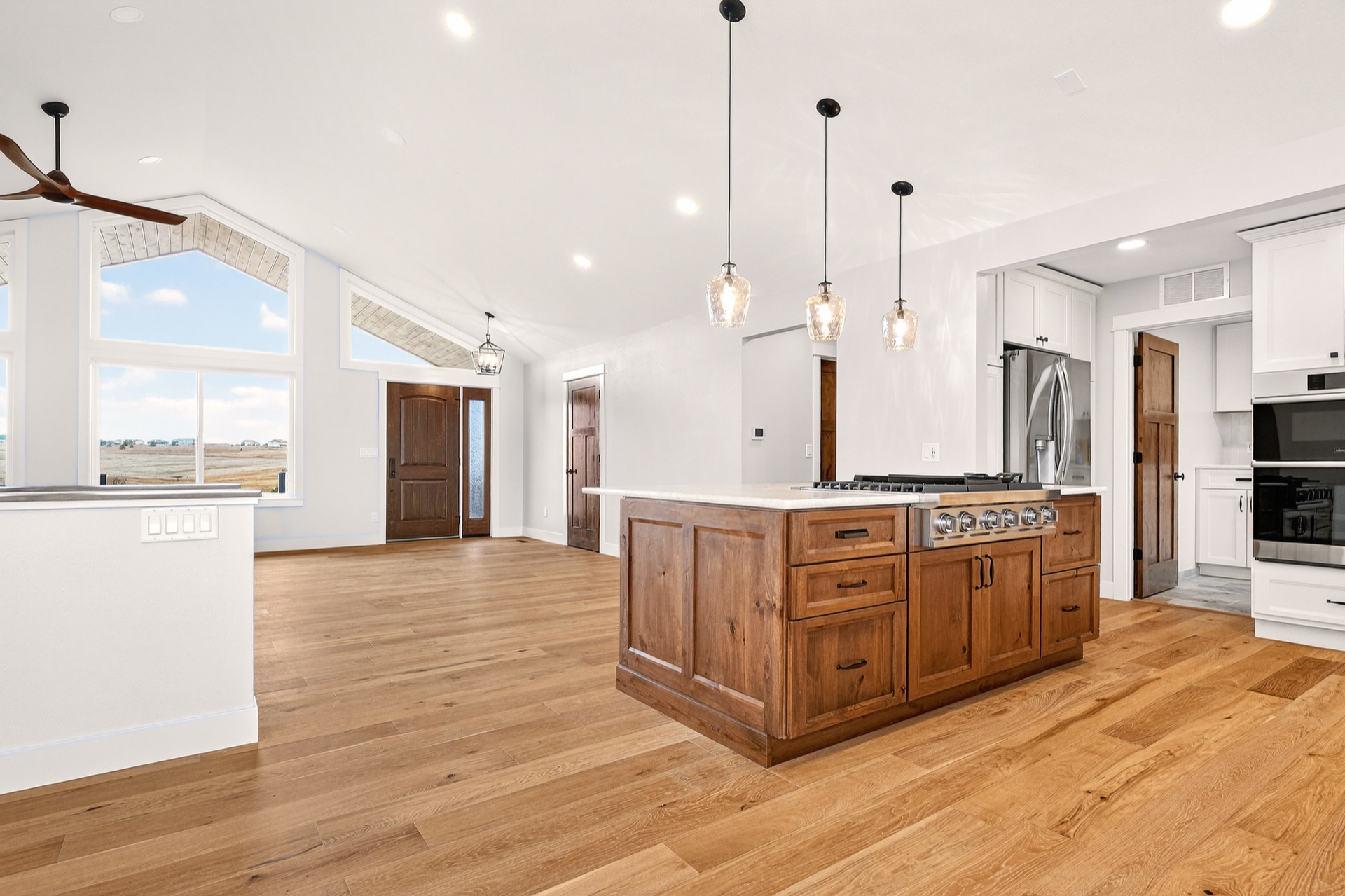 Black Forest East by Stewart Remodel Design Build