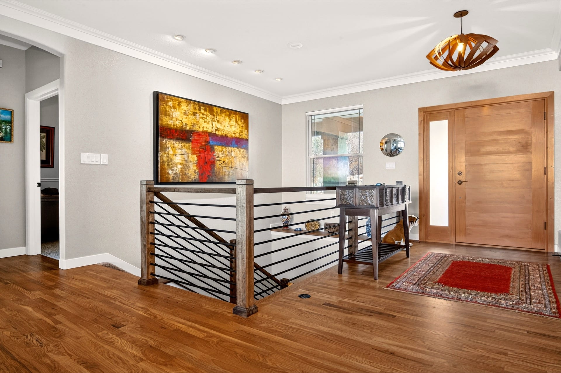 Broadmoor Bluffs Residence - Image 3