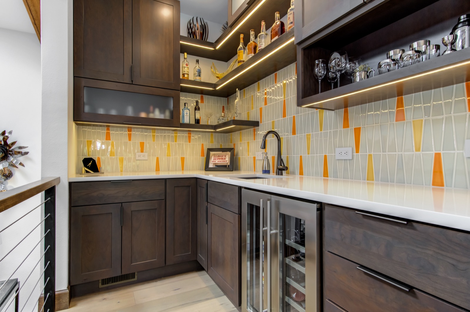 Monument Highlands Residence - Image 2