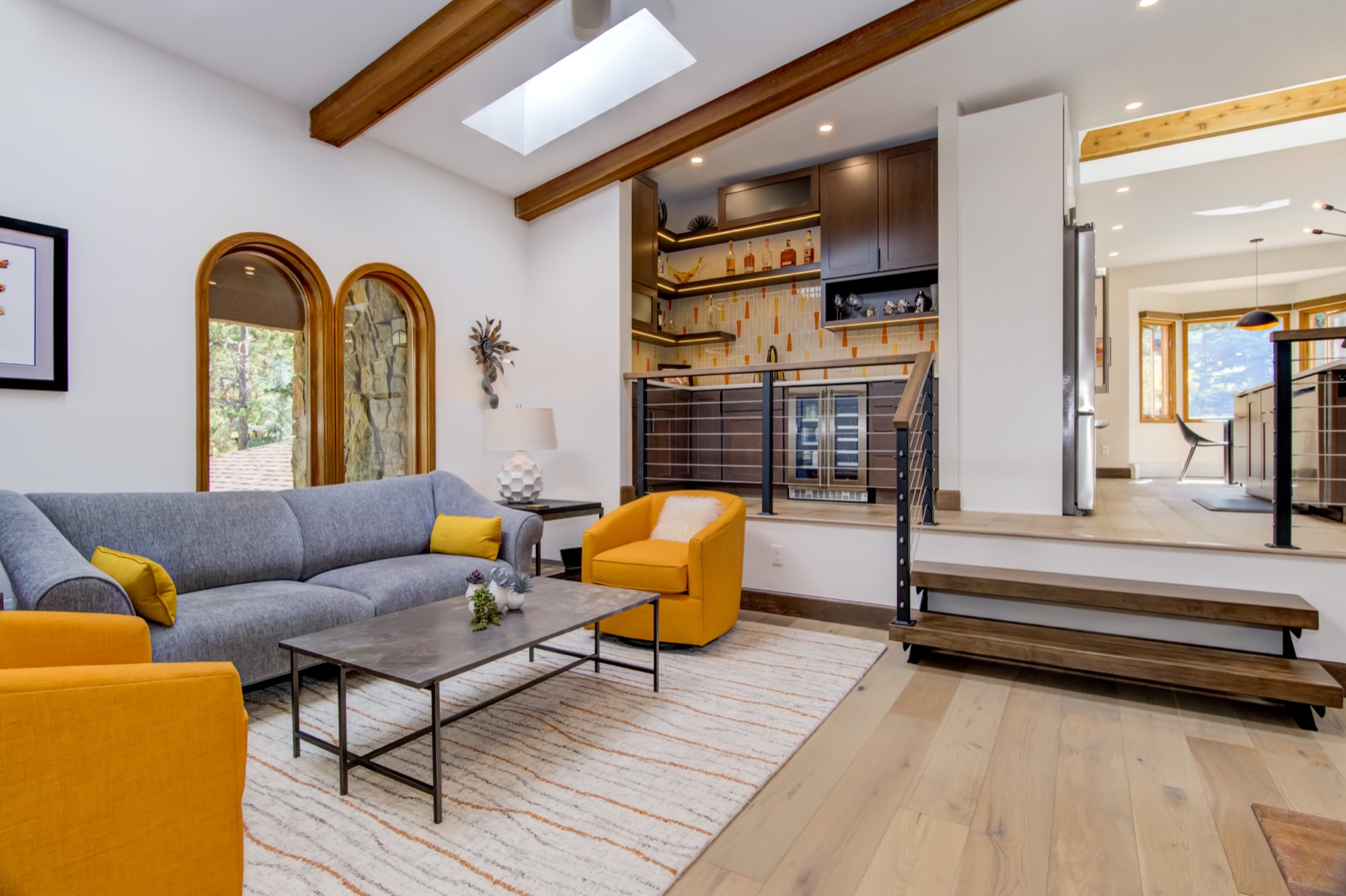 Monument Highlands Residence