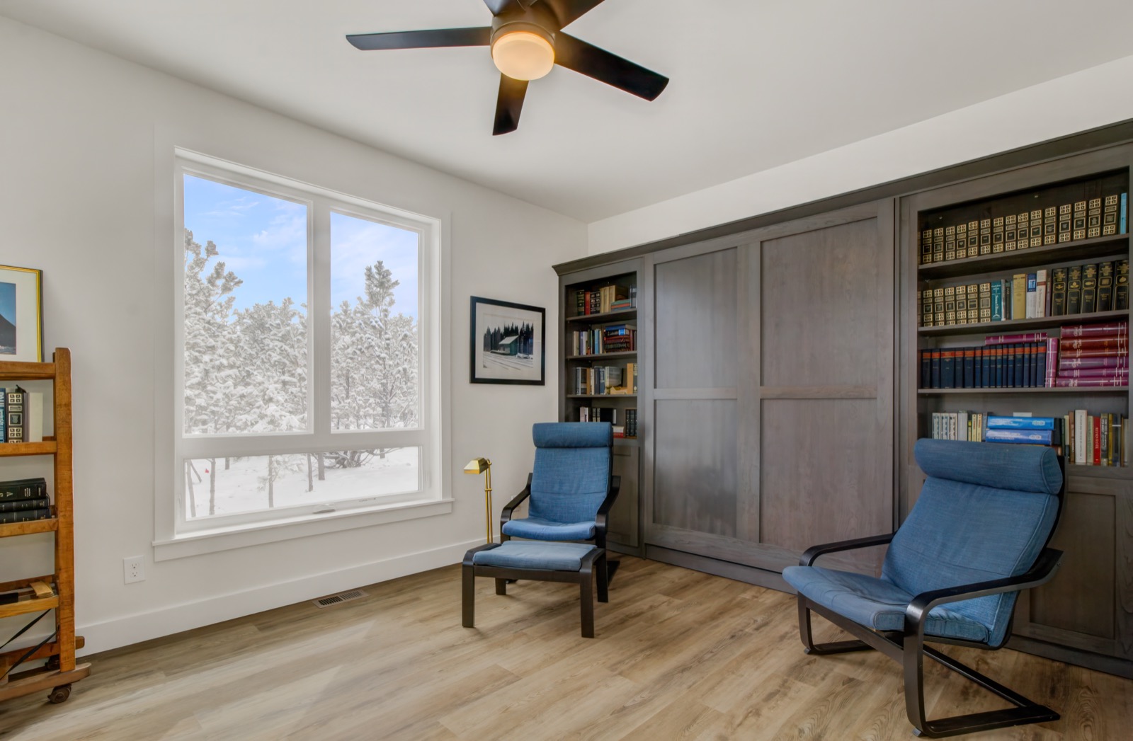 Monument Pines Residence - Image 4