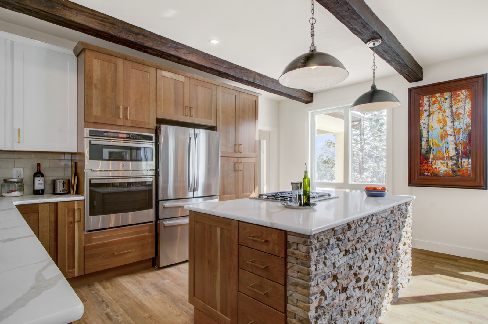 Monument Pines Residence - Image 7