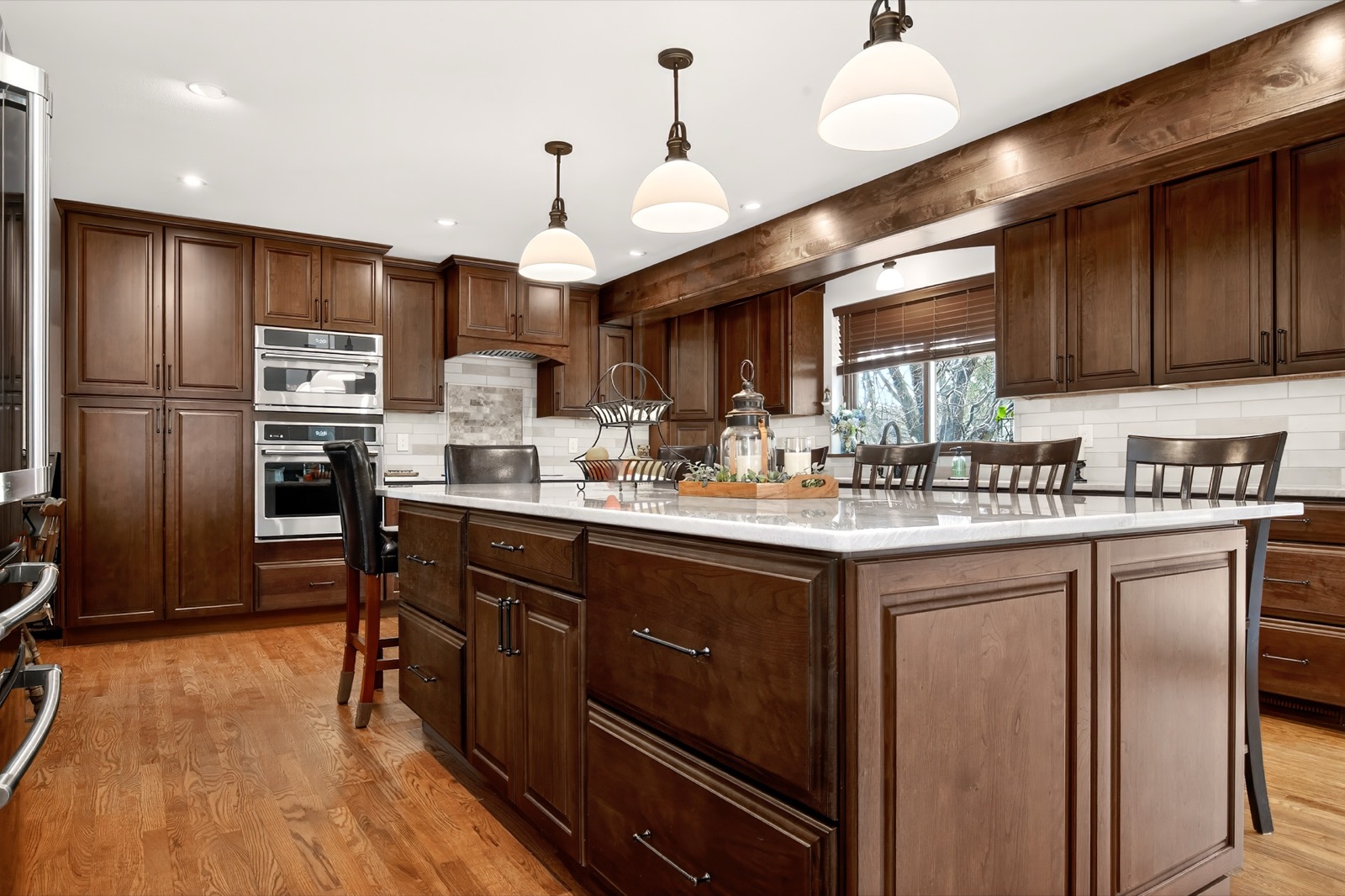 Coldwater Classic by Stewart Remodel Design Build