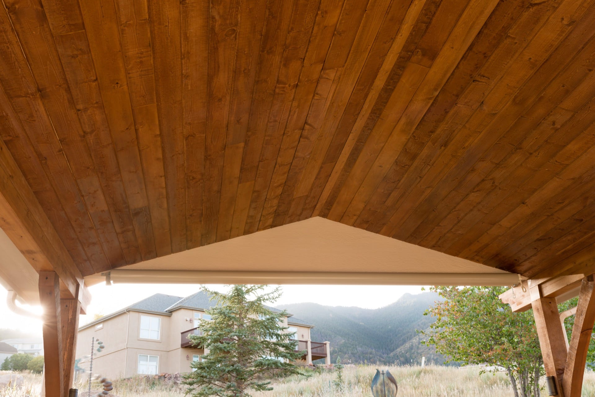 Garden Patio Cover - Image 3