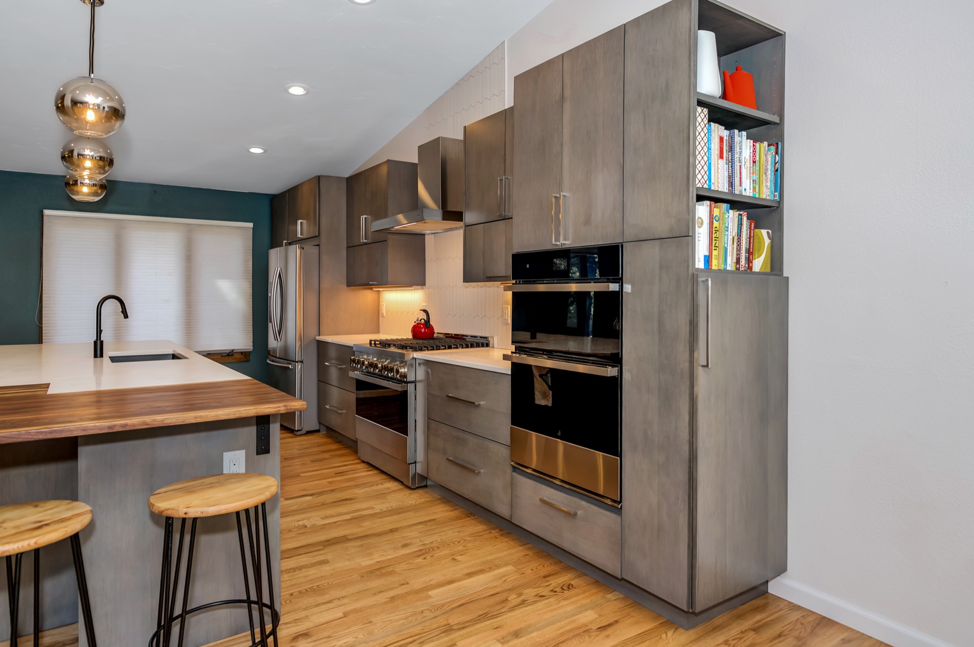 Golden Hills Residence - Image 2