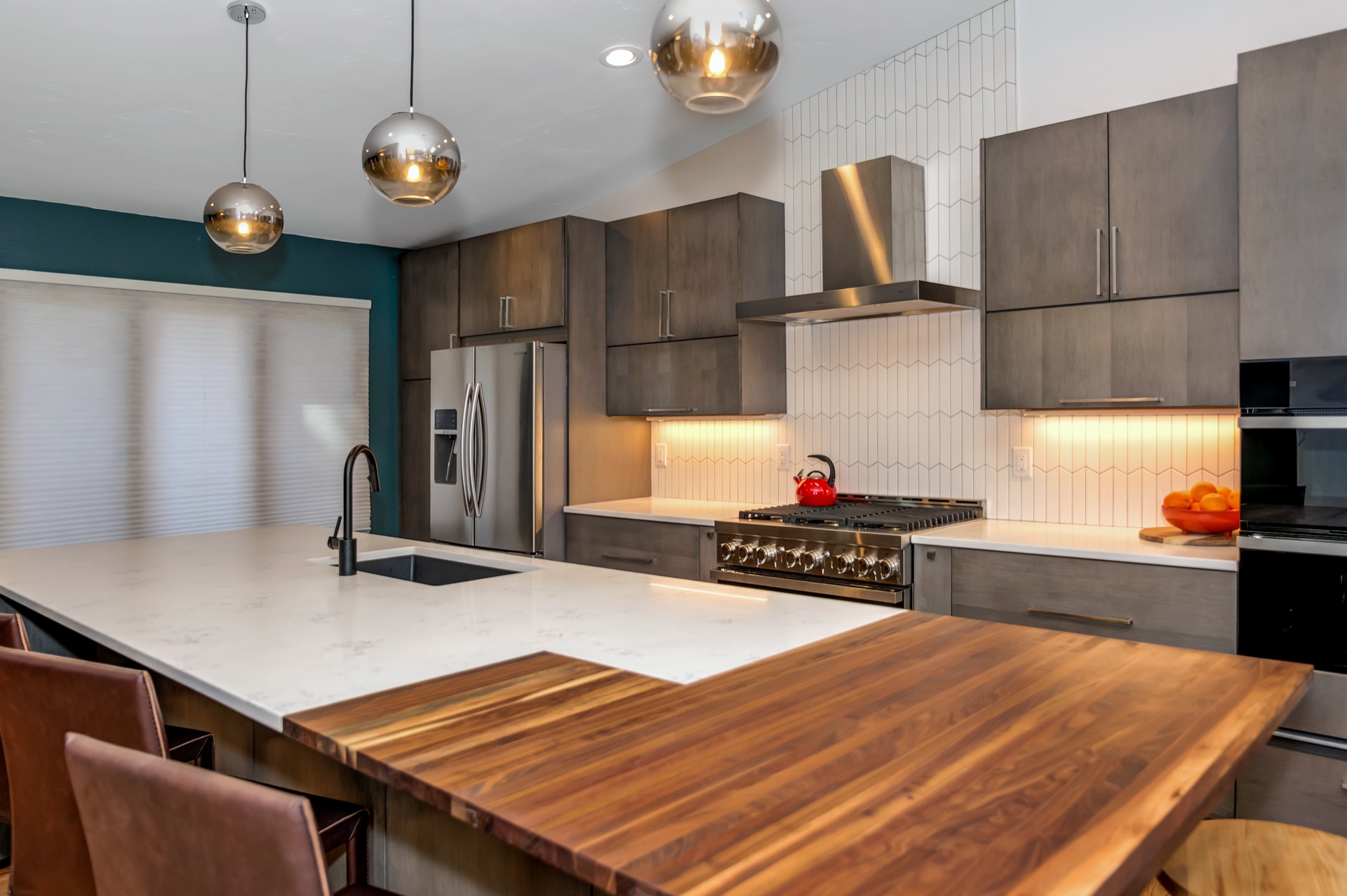 Golden Hills Residence - Image 3