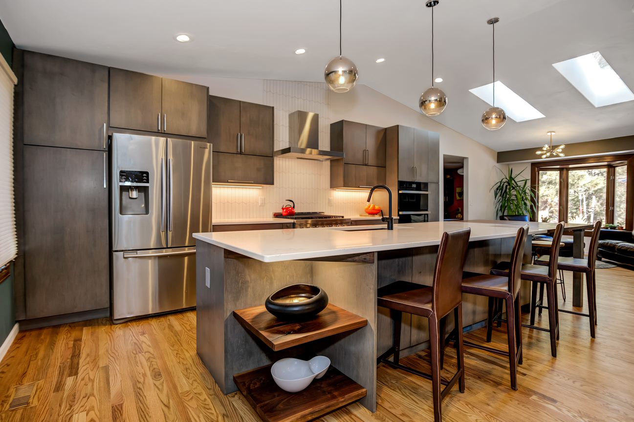 Golden Hills Residence