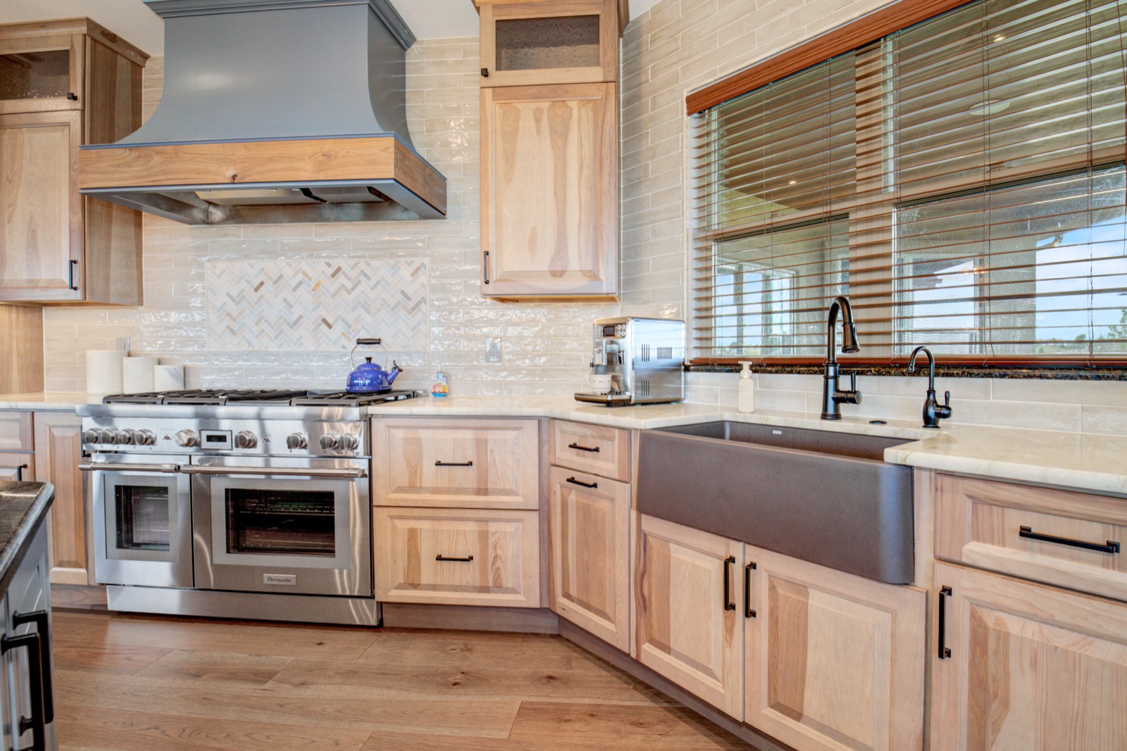 Monument Ridge Residence - Image 3