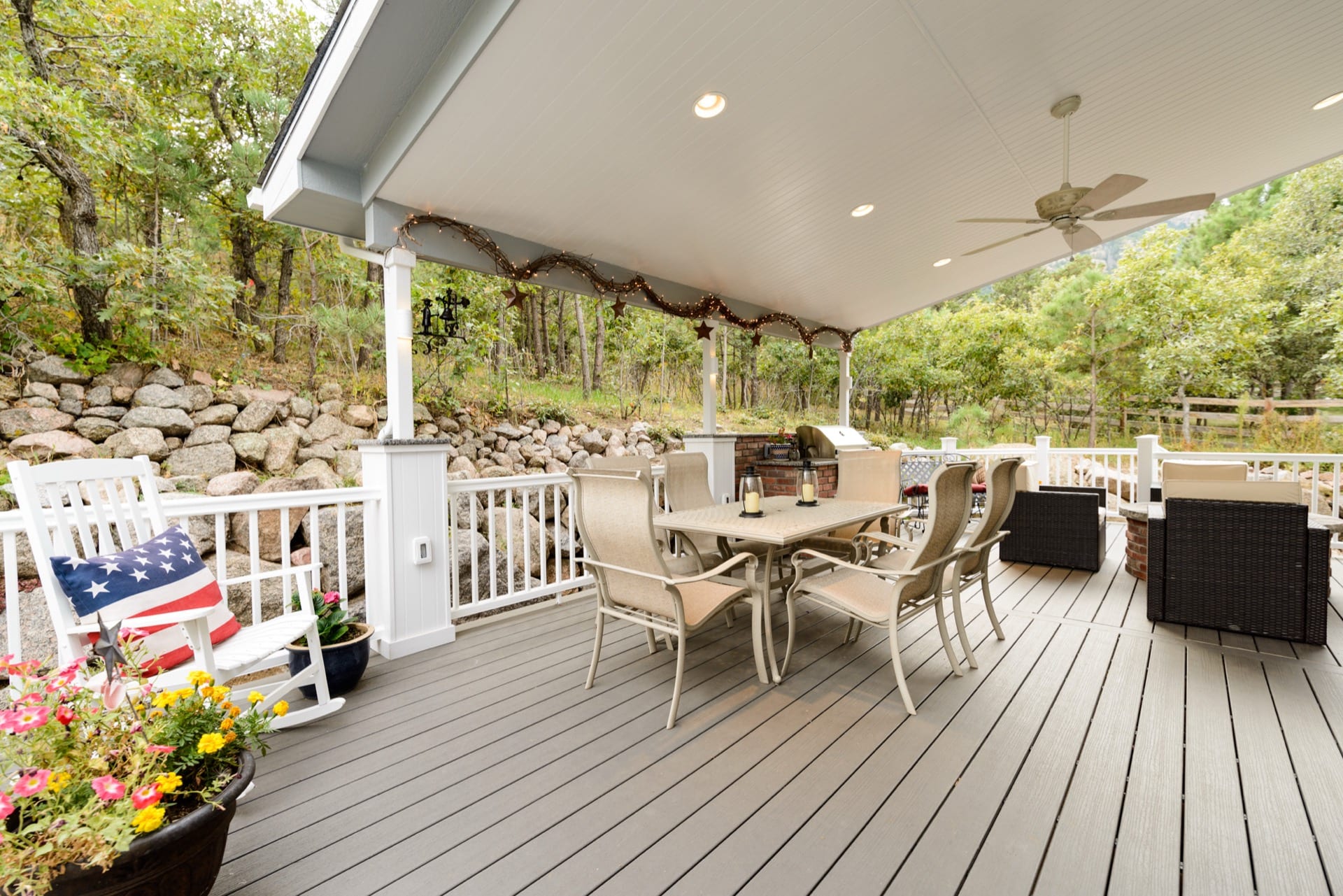 Mountain Patio - Image 3