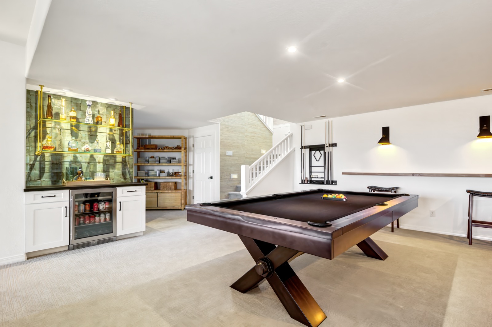 Mountain Shadows Residence
