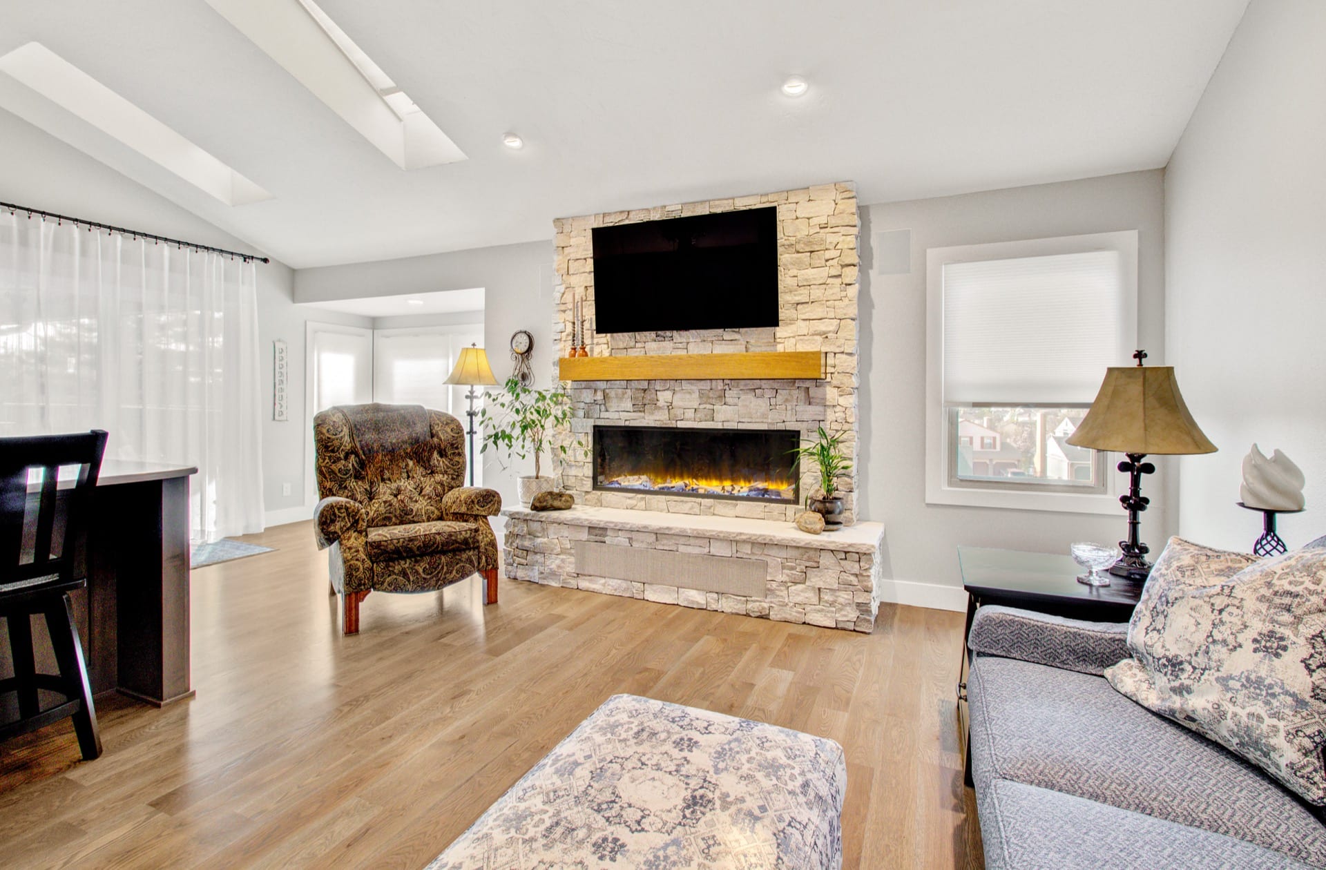 Natural Stone Feature - Image 2