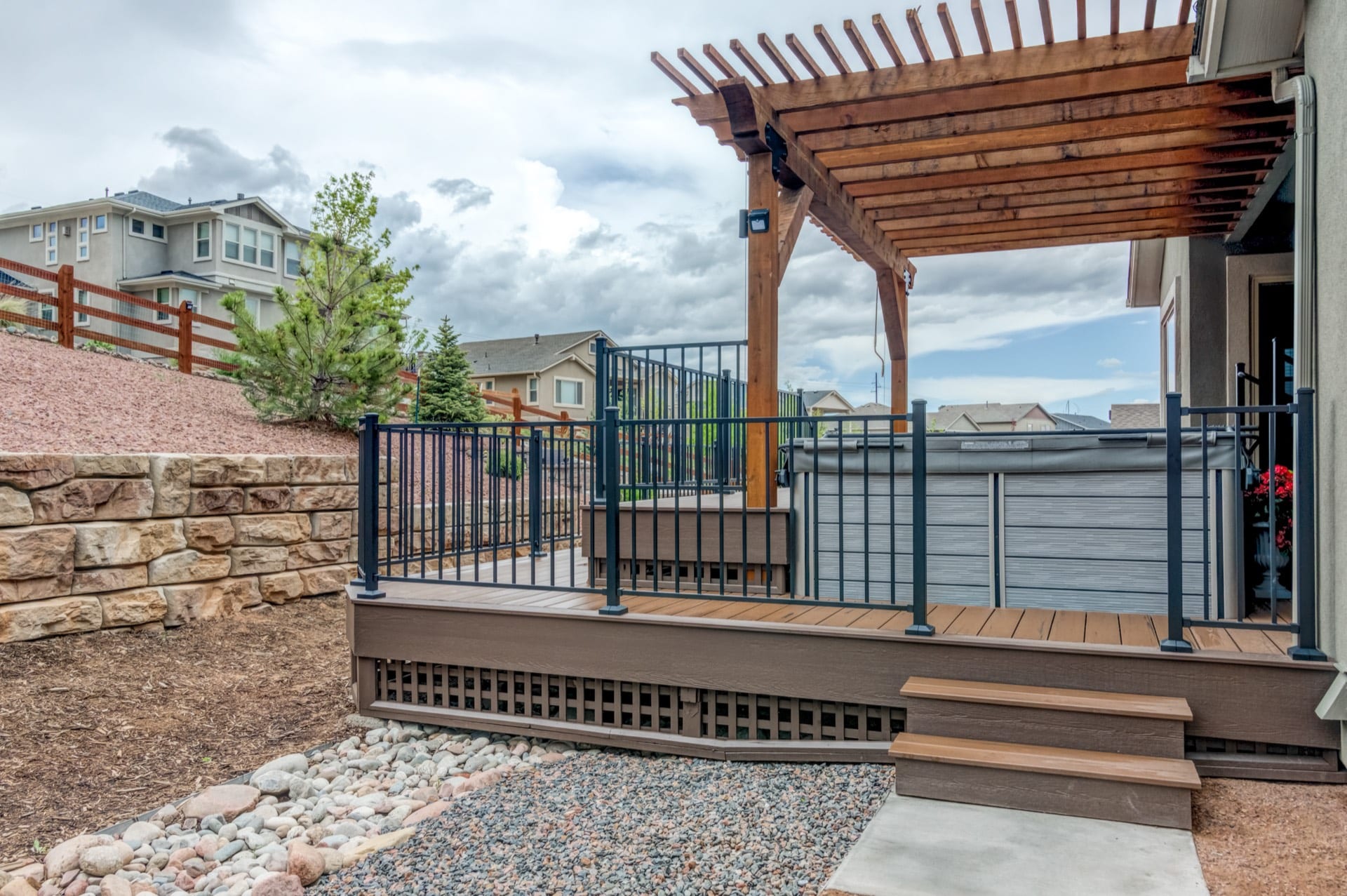 Pergola Retreat - Image 2