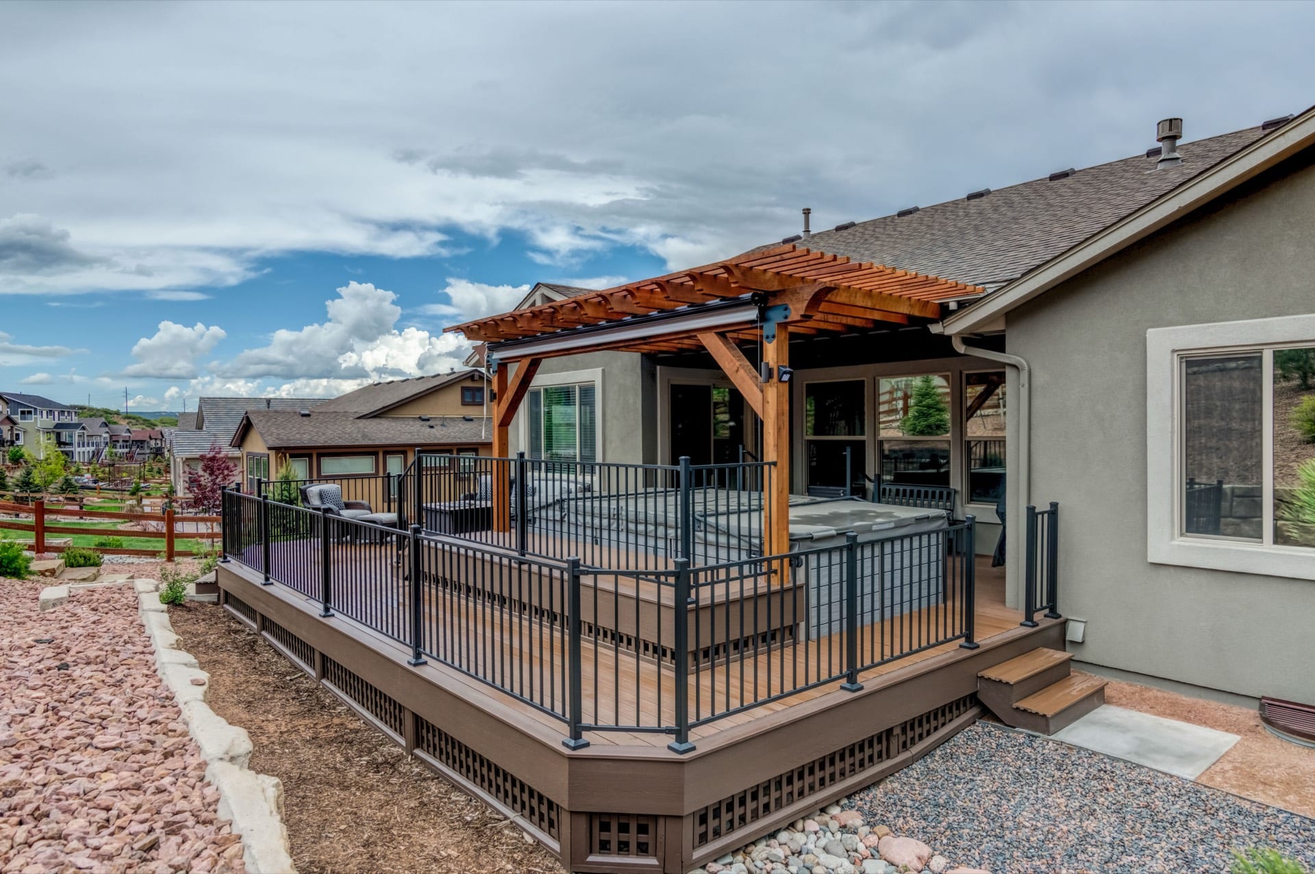 Pergola Retreat - Image 3