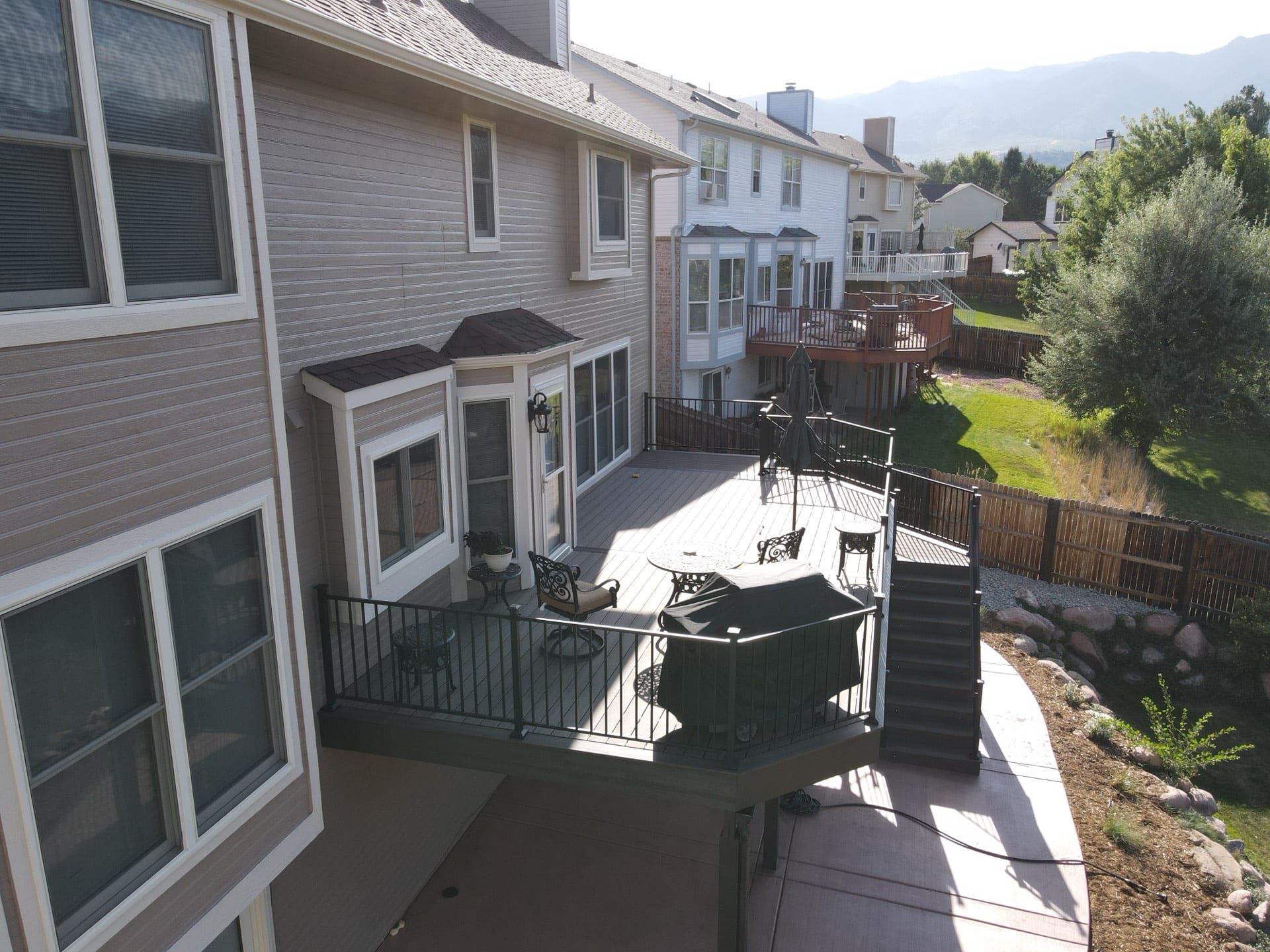 Platform Deck - Image 2