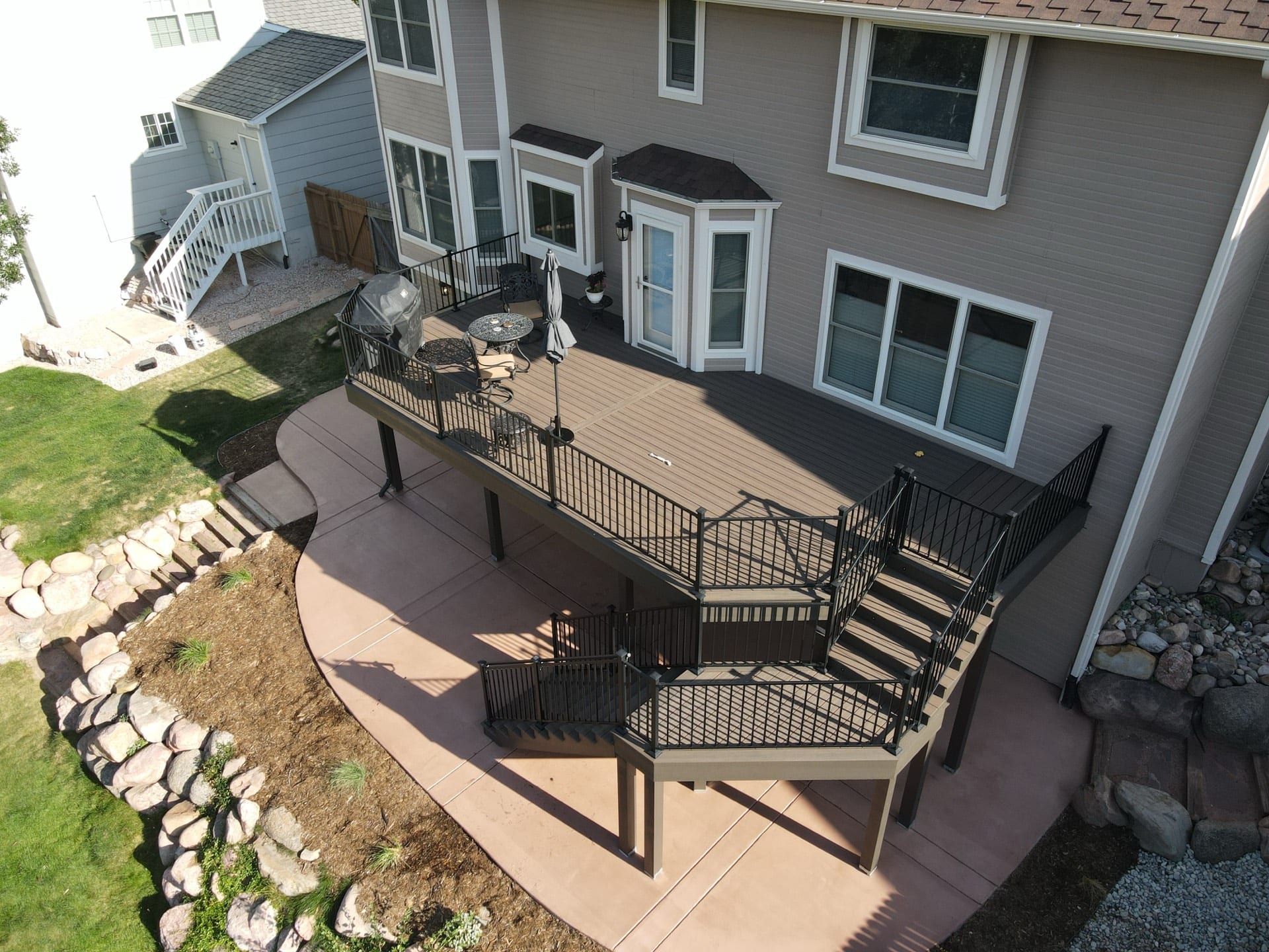 Platform Deck - Image 3