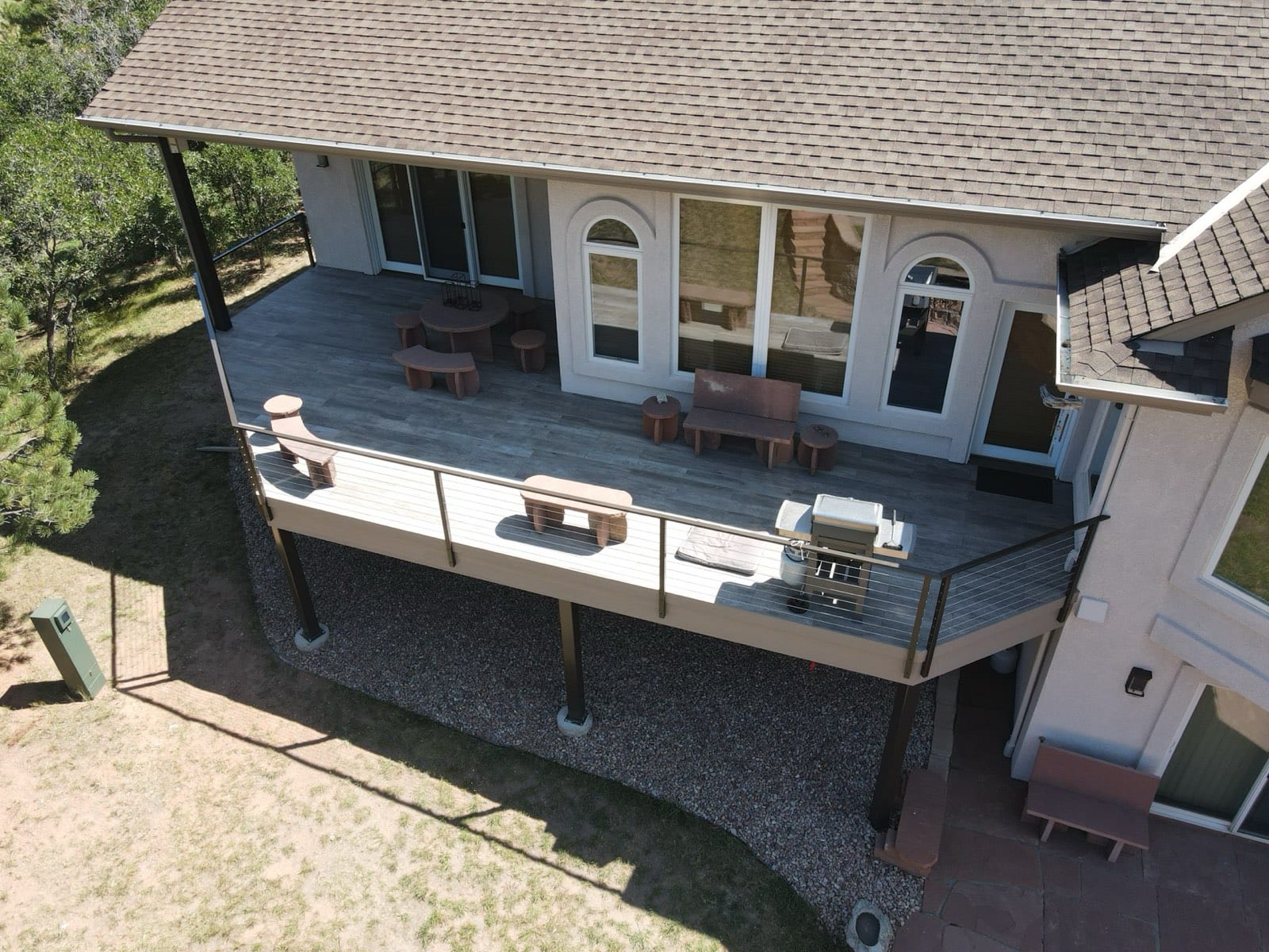 Tiered Terrace - Image 2