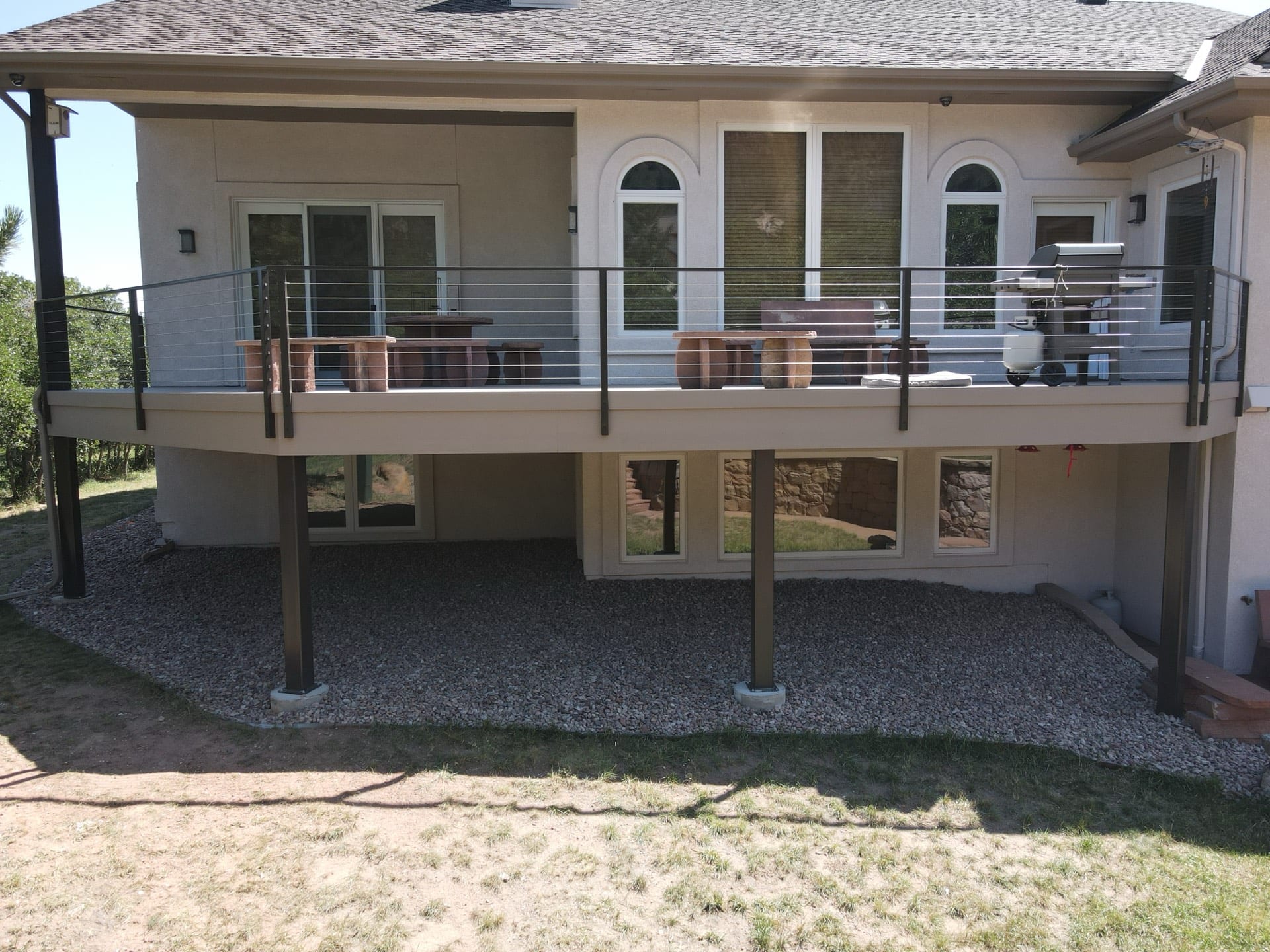 Tiered Terrace - Image 3