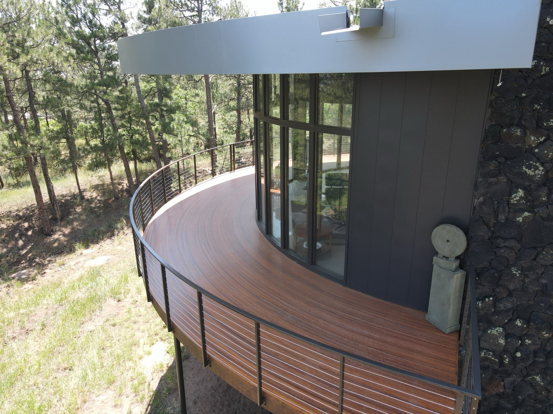 Wraparound Deck - Image 2