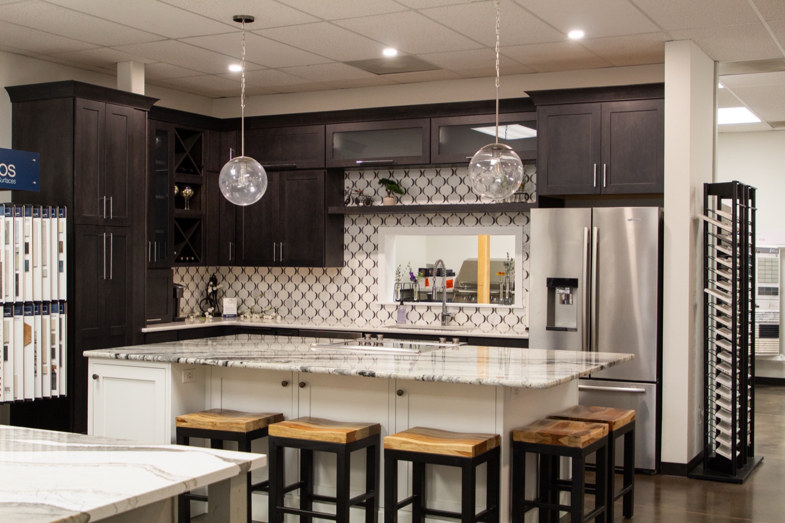 Stewart Remodeling Design Center