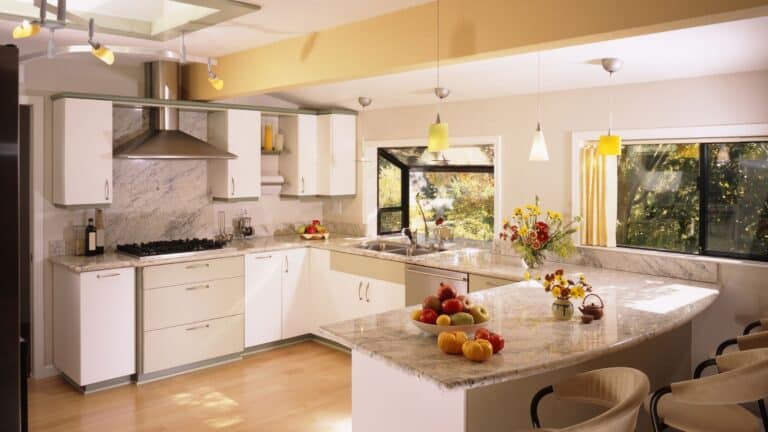 Colorado Springs Kitchen Remodeling